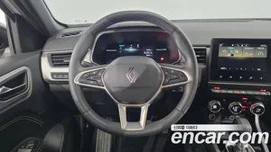 Renault Arkana, 2024 — миниатюра 13