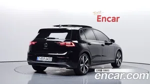 Volkswagen Golf, 2026 — миниатюра 2