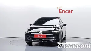 Volkswagen Golf, 2026 — миниатюра 3