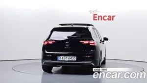 Volkswagen Golf, 2026 — миниатюра 4