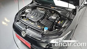Volkswagen Golf, 2026 — миниатюра 6