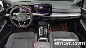 Volkswagen Golf, 2026 — миниатюра 10