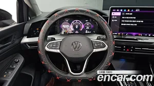 Volkswagen Golf, 2026 — миниатюра 19