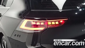 Volkswagen Golf, 2026 — миниатюра 9