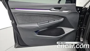 Volkswagen Golf, 2026 — миниатюра 14