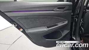 Volkswagen Golf, 2026 — миниатюра 15