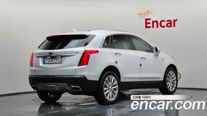 Cadillac XT5, 2018 — миниатюра 2