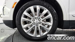 Cadillac XT5, 2018 — миниатюра 5