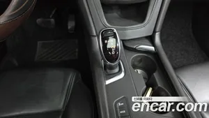 Cadillac XT5, 2018 — миниатюра 9