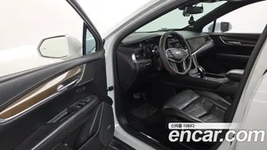 Cadillac XT5, 2018 — миниатюра 10
