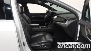 Cadillac XT5, 2018 — миниатюра 11