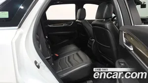 Cadillac XT5, 2018 — миниатюра 12