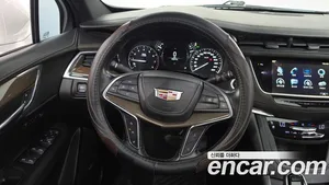 Cadillac XT5, 2018 — миниатюра 13