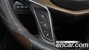 Cadillac XT5, 2018 — миниатюра 14