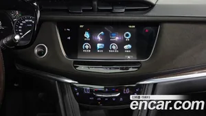 Cadillac XT5, 2018 — миниатюра 15