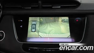 Cadillac XT5, 2018 — миниатюра 16