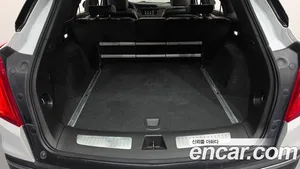 Cadillac XT5, 2018 — миниатюра 20