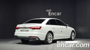 Audi A4, 2023 — миниатюра 2