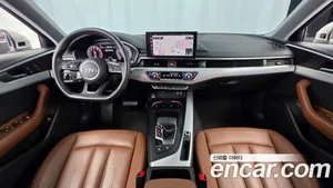 Audi A4, 2023 — миниатюра 10