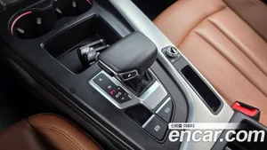 Audi A4, 2023 — миниатюра 12