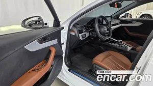 Audi A4, 2023 — миниатюра 13