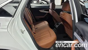 Audi A4, 2023 — миниатюра 18