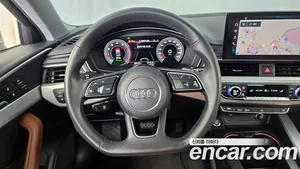 Audi A4, 2023 — миниатюра 19