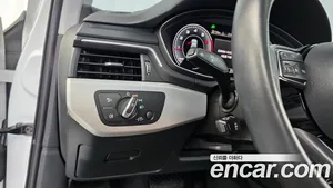 Audi A4, 2023 — миниатюра 22