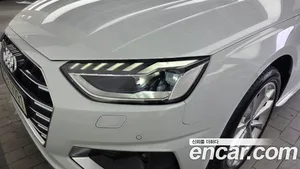 Audi A4, 2023 — миниатюра 8