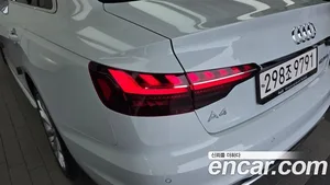 Audi A4, 2023 — миниатюра 9