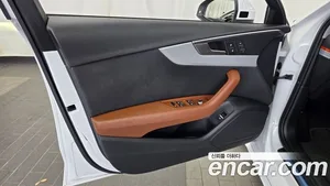 Audi A4, 2023 — миниатюра 14