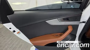 Audi A4, 2023 — миниатюра 15