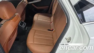 Audi A4, 2023 — миниатюра 16