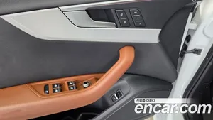 Audi A4, 2023 — миниатюра 28