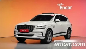 Genesis GV80, 2023 — миниатюра 37