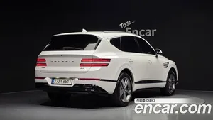 Genesis GV80, 2023 — миниатюра 1