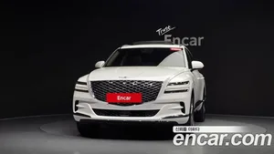 Genesis GV80, 2023 — миниатюра 2