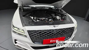 Genesis GV80, 2023 — миниатюра 5