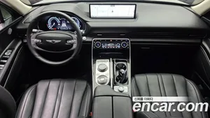 Genesis GV80, 2023 — миниатюра 9