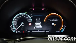 Genesis GV80, 2023 — миниатюра 10
