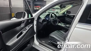 Genesis GV80, 2023 — миниатюра 12