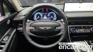 Genesis GV80, 2023 — миниатюра 18
