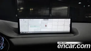 Genesis GV80, 2023 — миниатюра 19