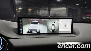 Genesis GV80, 2023 — миниатюра 20