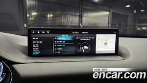 Genesis GV80, 2023 — миниатюра 21