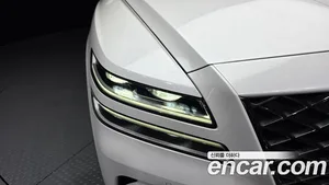 Genesis GV80, 2023 — миниатюра 7