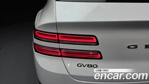 Genesis GV80, 2023 — миниатюра 8