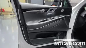 Genesis GV80, 2023 — миниатюра 13