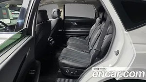 Genesis GV80, 2023 — миниатюра 15