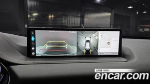 Genesis GV80, 2023 — миниатюра 26